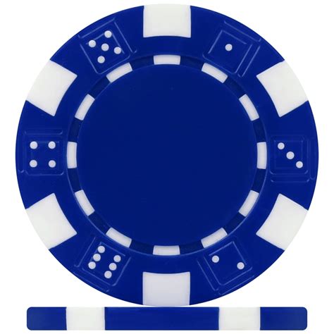 blue chip in poker